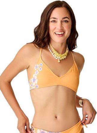 Carve Designs Tamarindo Top in Coconut Grove at Nordstrom, Size X-Large