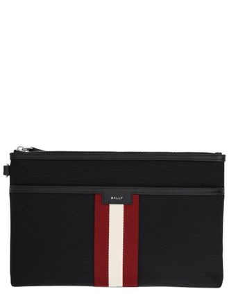 Bally Pochette Code