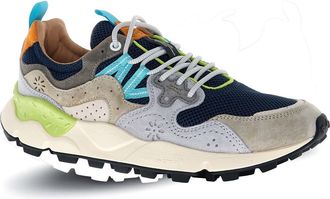 Flower Mountain Yamano 3 Sneaker in Light Grey at Nordstrom, Size 10.5Us