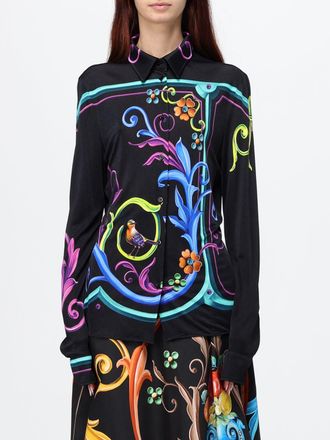 Moschino Camicia Donna colore Nero