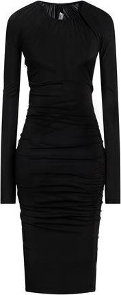 Victoria Beckham DRESSES - Midi dresses sur YOOX.COM