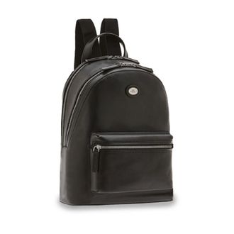 The Bridge Leather Backpack