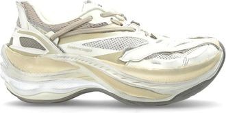 Balenciaga Mujer, Zapatos, Beige, Talla: 38 EU