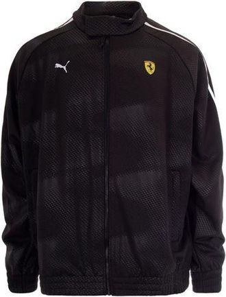 Puma Ferrari t7 Oversized Jkt