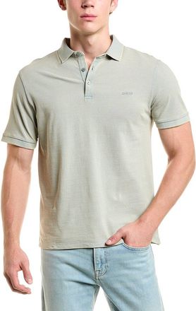 Gas Gas Polo Shirt