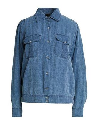Aspesi TOPWEAR - Denim shirts sur YOOX.COM