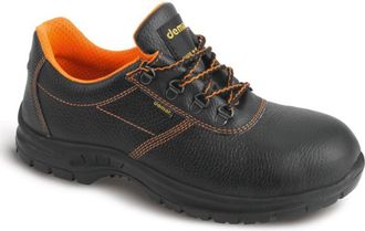 OEM Zapatos De Seguridad Bolt L S1 Src 36