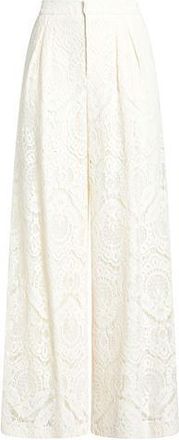 Twin-Set PARTES DE ABAJO - Pantalones en YOOX.COM