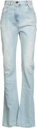Balmain BOTTOMWEAR - Pantaloni jeans su YOOX.COM