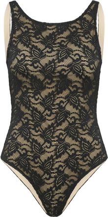 Gestuz Mujer, Camisetas, Negro, Talla: XS