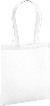 Westford Mill W261 Organic Premium Cotton Tote