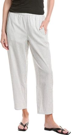 Eileen Fisher Lantern Pant