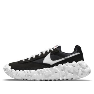 Nike Overbreak Black White DC3041-002