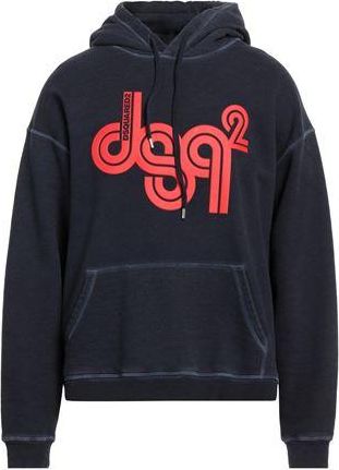 Dsquared2 TOPWEAR - Sweatshirts on YOOX.COM