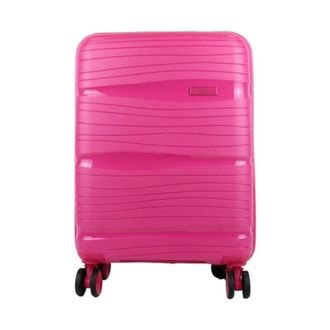 Byblos Dames, Koffers, Roze, Maat: ONE Size