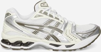 Asics GEL-Kayano 14 Sneakers White / Ivory