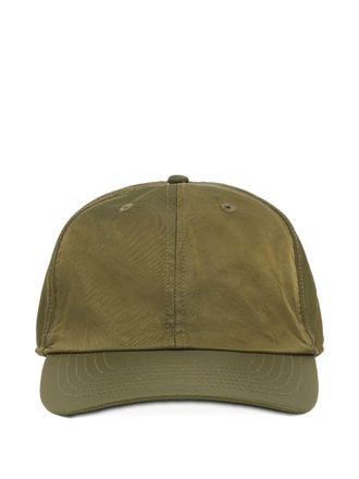 Maison Margiela Gorra De B&eacute;isbol Mm6 Maison Margiela
