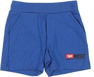 Diesel BOTTOMWEAR - Shorts & Bermuda Shorts on YOOX.COM