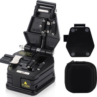 OEM Cortador De Fibra &Oacute;ptica Skl-6c: Herramienta De Corte De Cables De Precisi&oacute;n Con Bolsa De Transporte Para Un Manejo &Oacute;ptimo De La Fibra