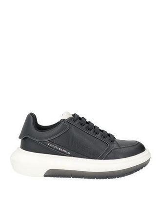 Emporio Armani FOOTWEAR - Trainers sur YOOX.COM