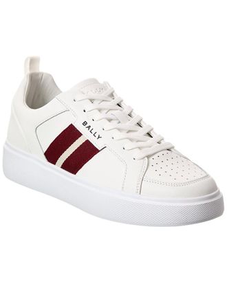 Bally Bennys Leather Sneaker