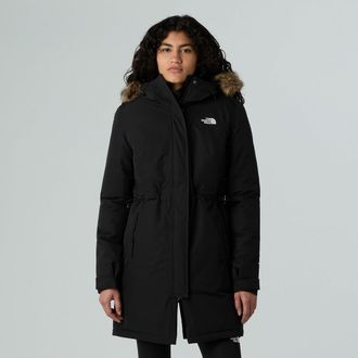 The North Face Parka ZANECK