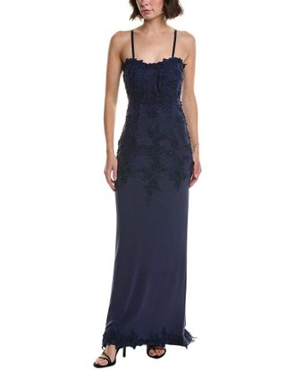 Issue New York Issue New York Maxi Dress