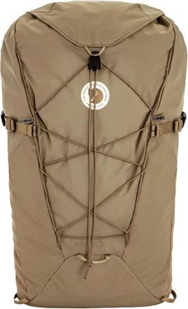 Fj&auml;llr&auml;ven Rugzakken - unisex - Rugtassen - Bruin - ONE Size - Fitness