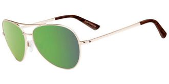 Spy WHISTLER 673424274225 Mens Sunglasses Gold Size 58