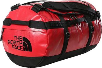 The North Face unisex, Deporte, Rojo, Talla: ONE Size