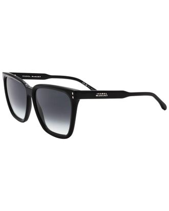 Isabel Marant Womens 58Mm Sunglasses