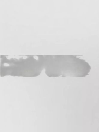 Barena virgin wool low-rise straight-leg trousers