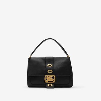 Burberry Small Rider Bag