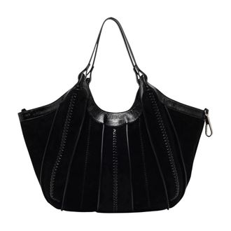 Gianni Chiarini Bolsa Tote Dua - Bags - Mujer - Negro - ONE SIZE