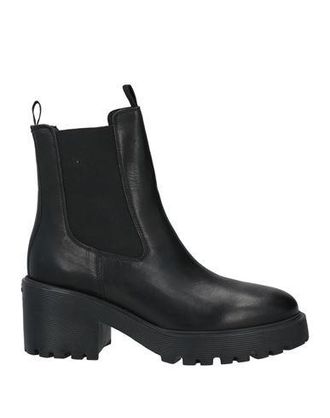 Hogan Ankle boots
