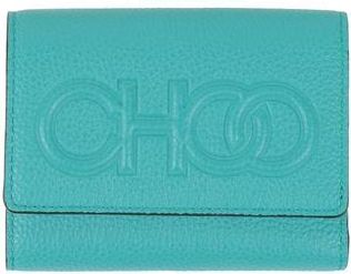 Jimmy Choo London Marroquiner&iacute;a - Billeteras en YOOX.COM