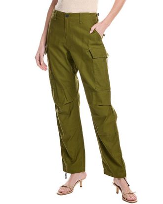 Rag & Bone Rag & Bone Valli Cargo Pant