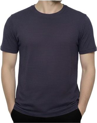 Greenbomb Basic Spice T-Shirt f&uuml;r Herren | blau