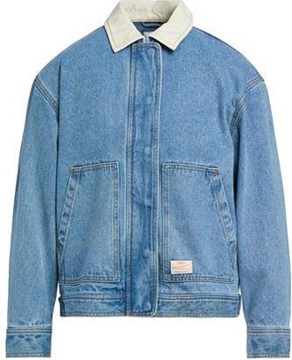 Obey ROPA DE ABRIGO - Chaquetas vaqueras en YOOX.COM