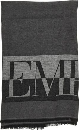 Emporio Armani Hombre, Accesorios, Gris, Talla: ONE Size