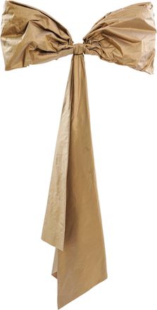 Saiid Kobeisy Bow Cape