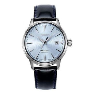 Seiko Mens SEIKO Series Mechanical Casual Watch SRPB43J1