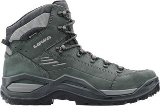 Lowa Renegade Evo GTX Mid Wanderschuhe f&uuml;r Herren | grau