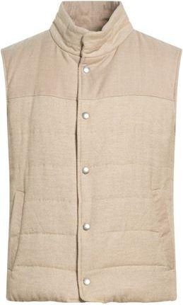 L.B.M. 1911 COATS & JACKETS - Gilets on YOOX.COM