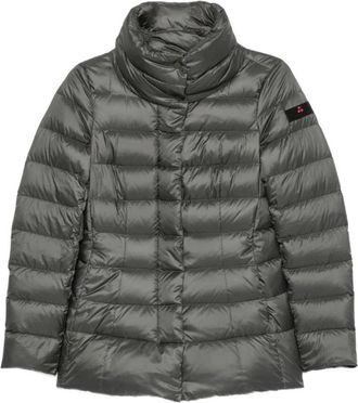 Peuterey Donna, Giacche, Verde, M, new