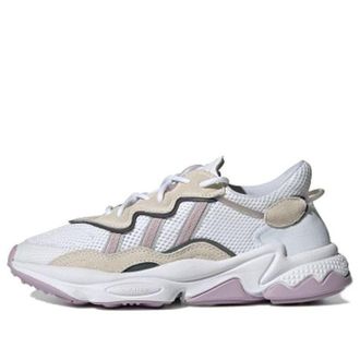 adidas (WMNS) adidas Ozweego Soft Vision EG9204