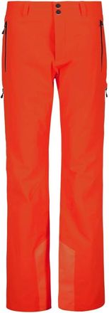 Bogner Ski Pantaloni - - Sport - Uomo - Arancione - S