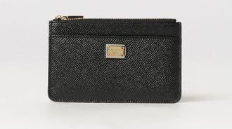 Dolce & Gabbana Portafoglio Donna colore Nero