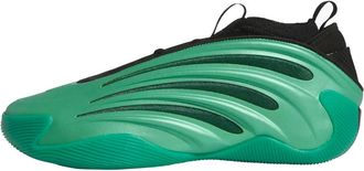 adidas Heren, Sport, Groen, Maat: 48 2/3 EU