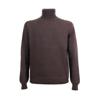 Malo Hombre, Jerseys, Marr&oacute;n, Talla: XL